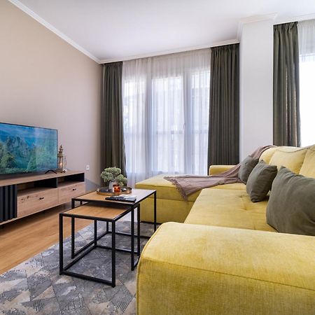 Modern & Elegant City Center Apartments Plovdiv Exterior foto