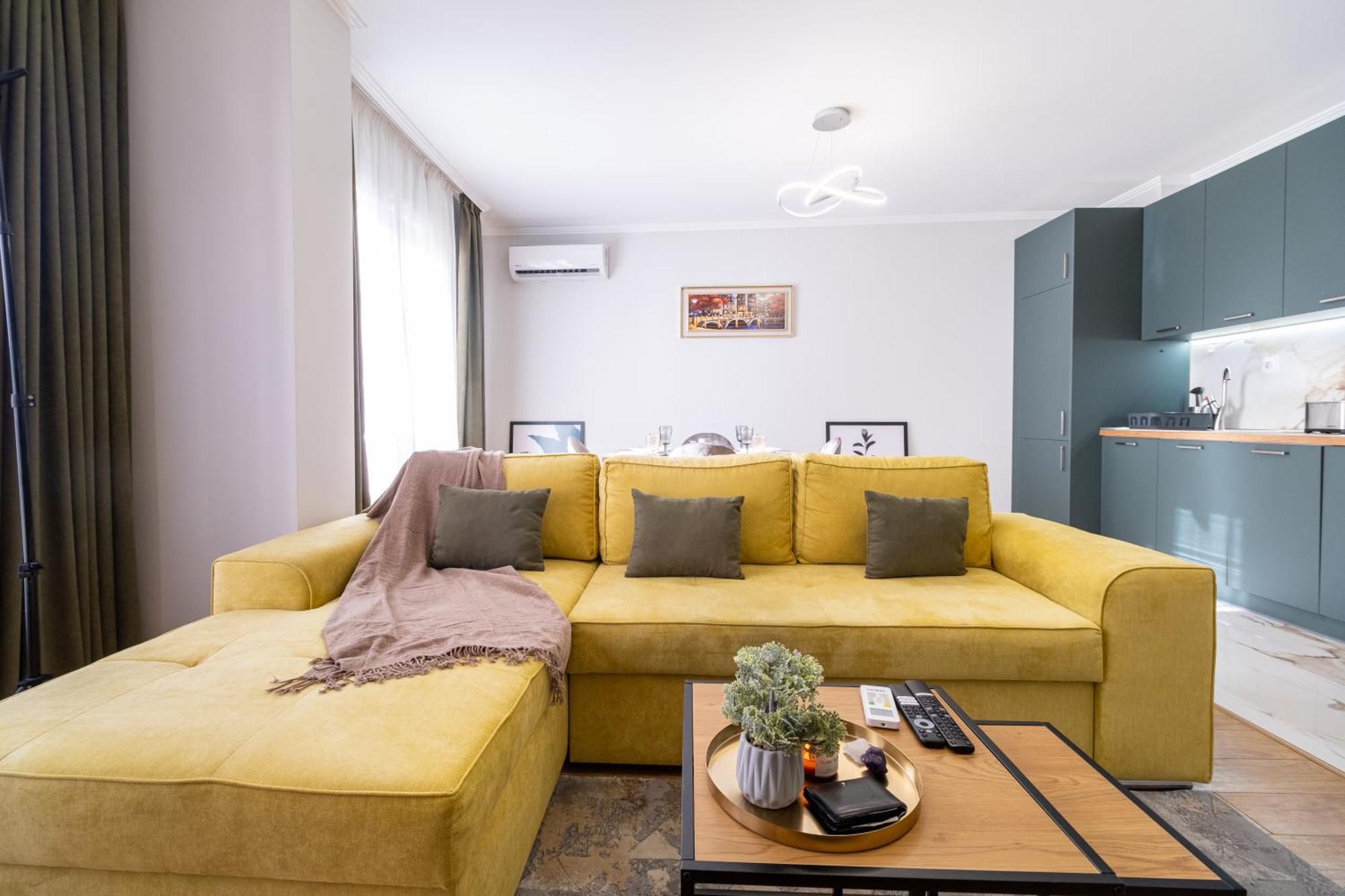 Modern & Elegant City Center Apartments Plovdiv Exterior foto