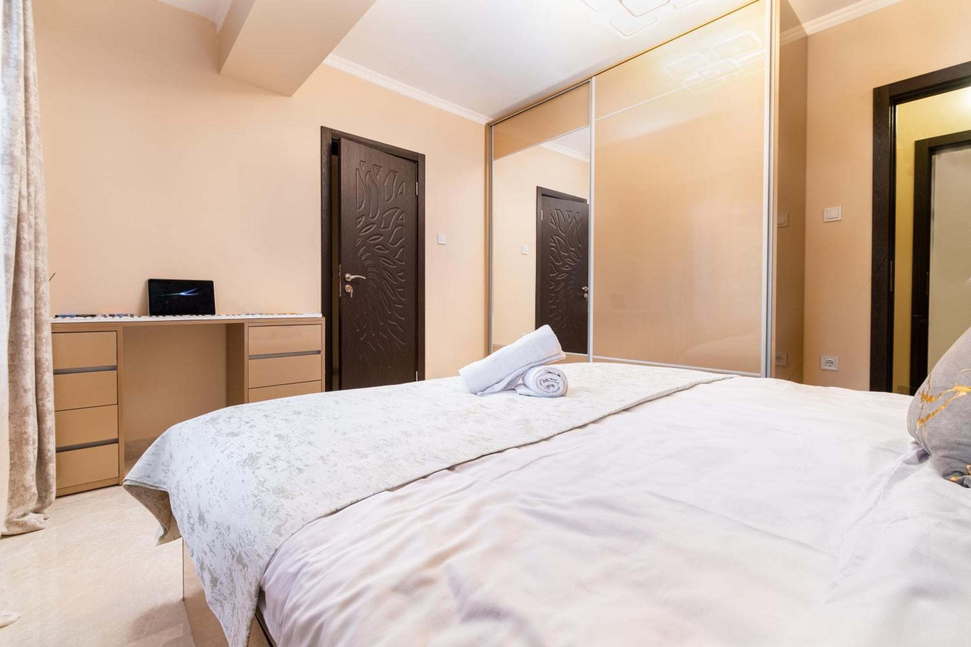 Modern & Elegant City Center Apartments Plovdiv Exterior foto