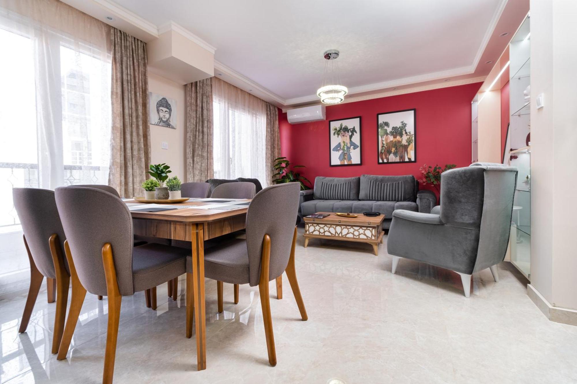 Modern & Elegant City Center Apartments Plovdiv Exterior foto